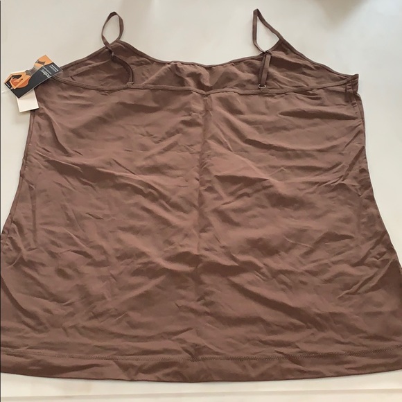 NWT Modern Movement cami size XL - Picture 5 of 8